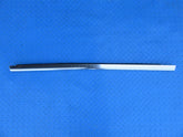 Rolls Royce Ghost left rear door lower window trim #2096